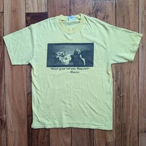 Boondock Saints Rocco Tee (M)